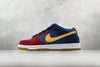 Dunk SB Red And Blue