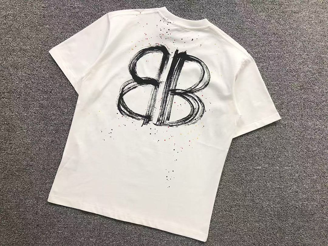 T-Shirts BLG