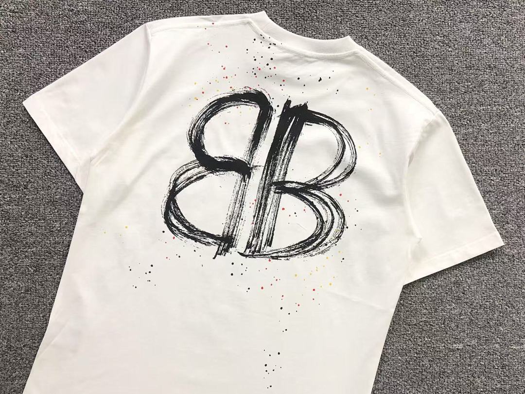 T-Shirts BLG