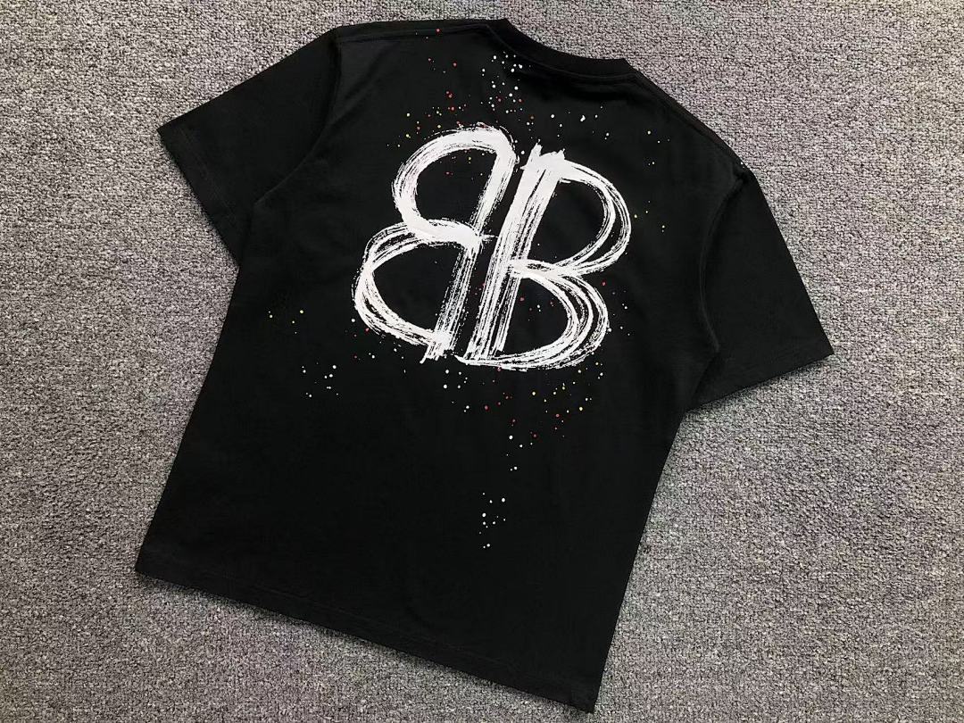 T-Shirts BLG