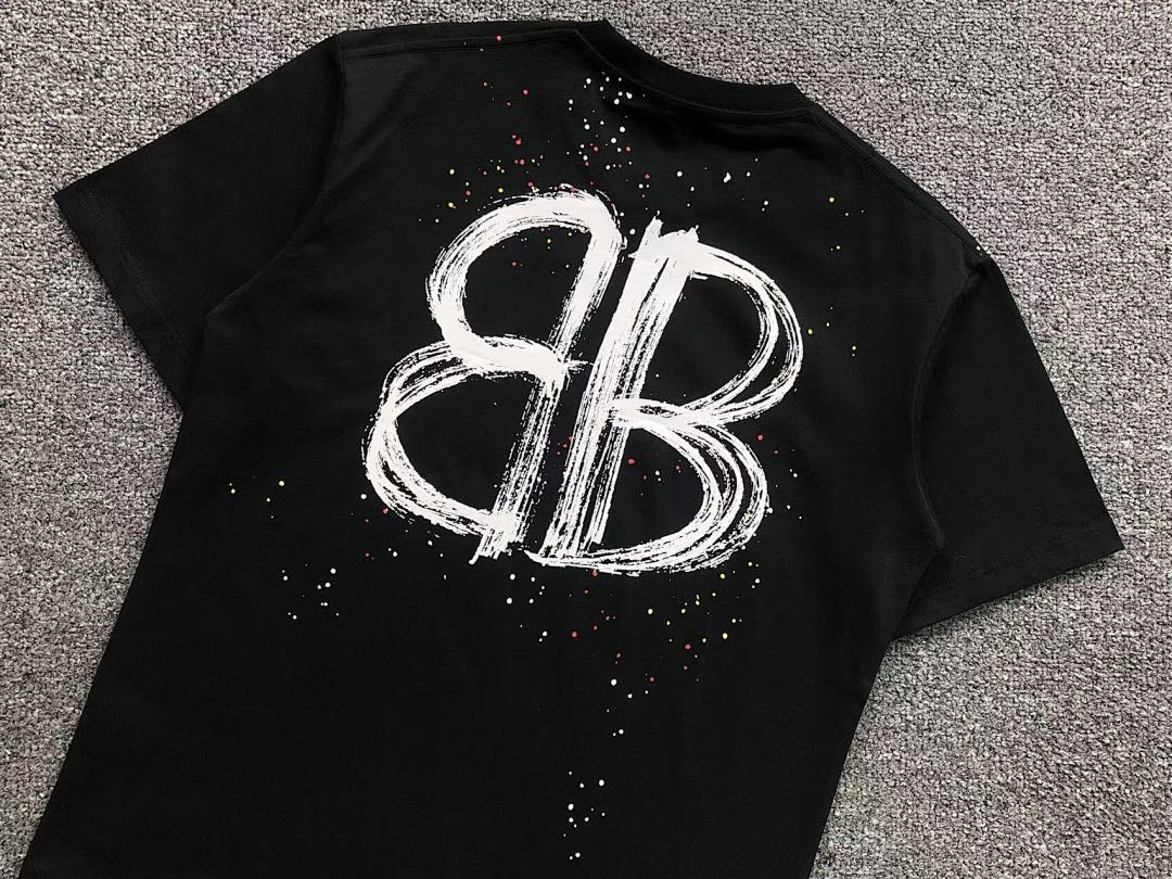 T-Shirts BLG