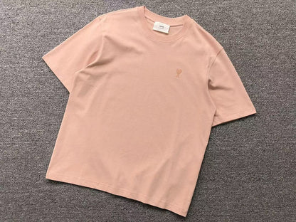 T-Shirts Ami Paris