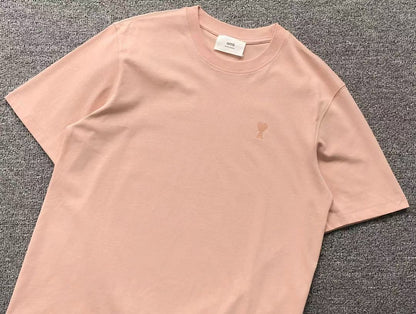 T-Shirts Ami Paris