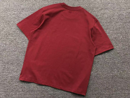 T-Shirts Ami Paris