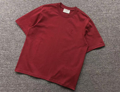 T-Shirts Ami Paris