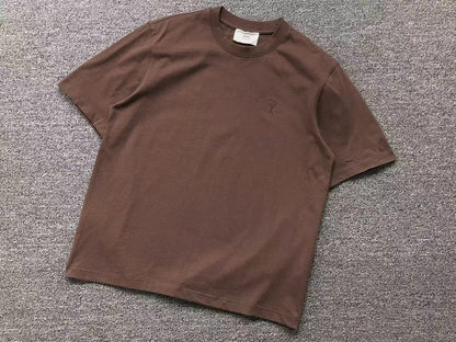 T-Shirts Ami Paris