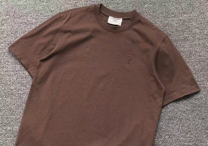 T-Shirts Ami Paris