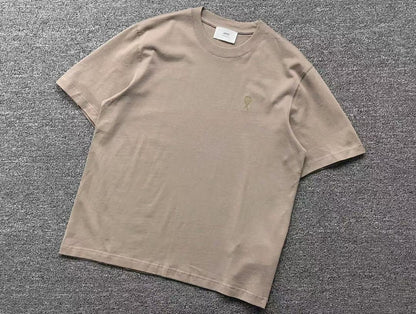 T-Shirts Ami Paris