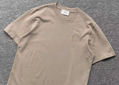 T-Shirts Ami Paris
