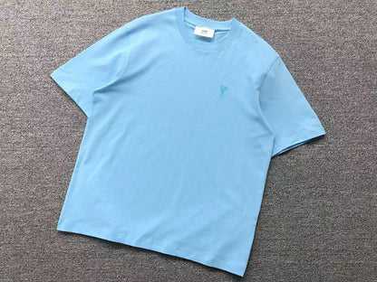 T-Shirts Ami Paris