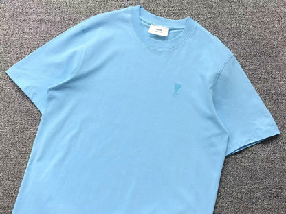 T-Shirts Ami Paris