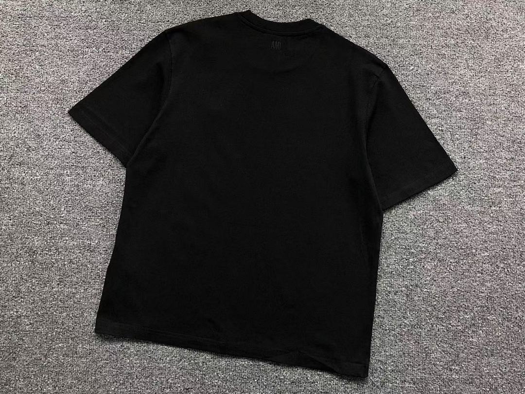 T-Shirts Ami Paris