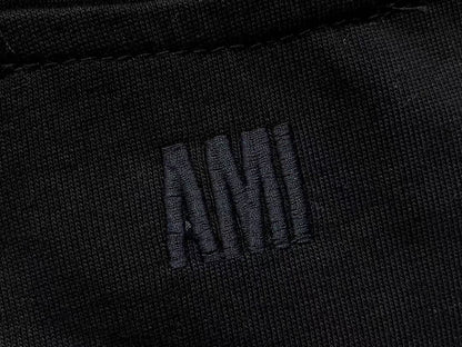 T-Shirts Ami Paris
