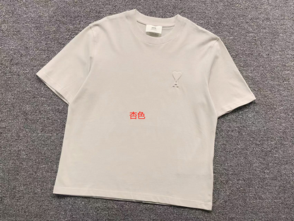 T-Shirts Ami Paris