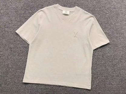 T-Shirts Ami Paris