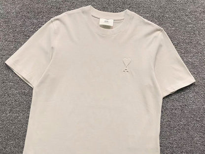 T-Shirts Ami Paris
