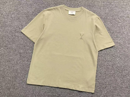 T-Shirts Ami Paris