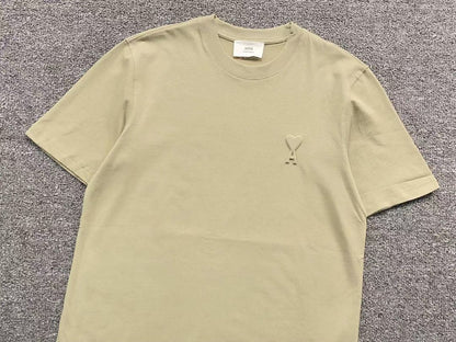 T-Shirts Ami Paris