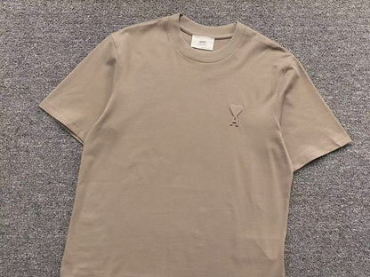 T-Shirts Ami Paris