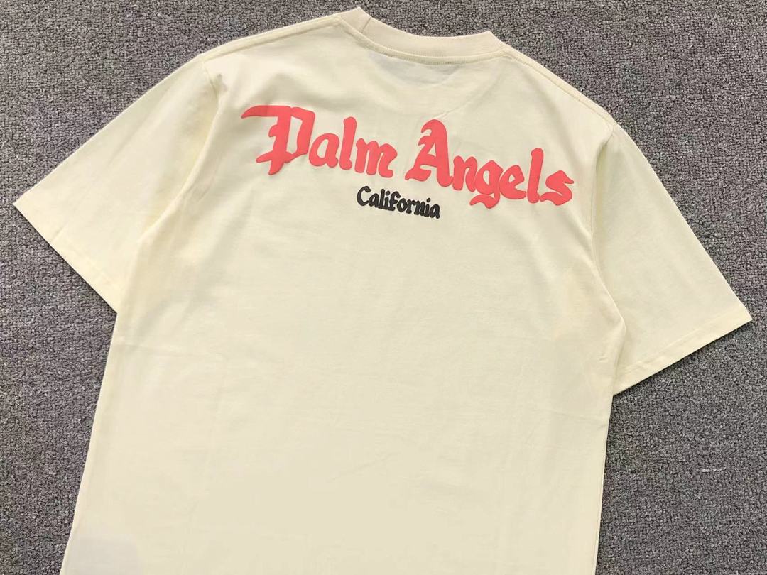 Palm Angels T-Shirts