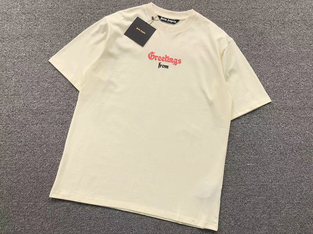 Palm Angels T-Shirts