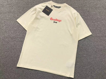 Palm Angels T-Shirts
