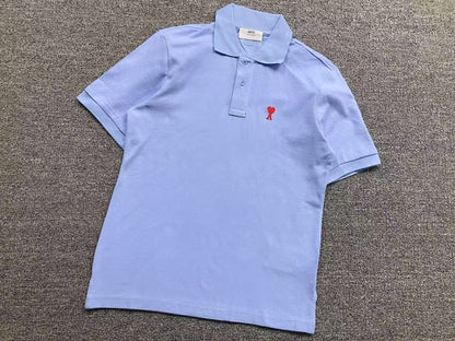T-Shirts Ami Paris