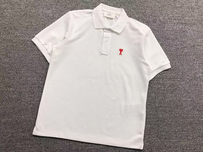 T-Shirts Ami Paris