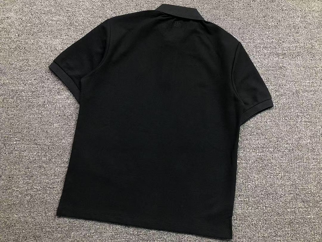 T-Shirts Ami Paris