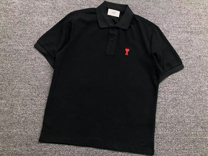 T-Shirts Ami Paris