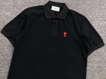 T-Shirts Ami Paris