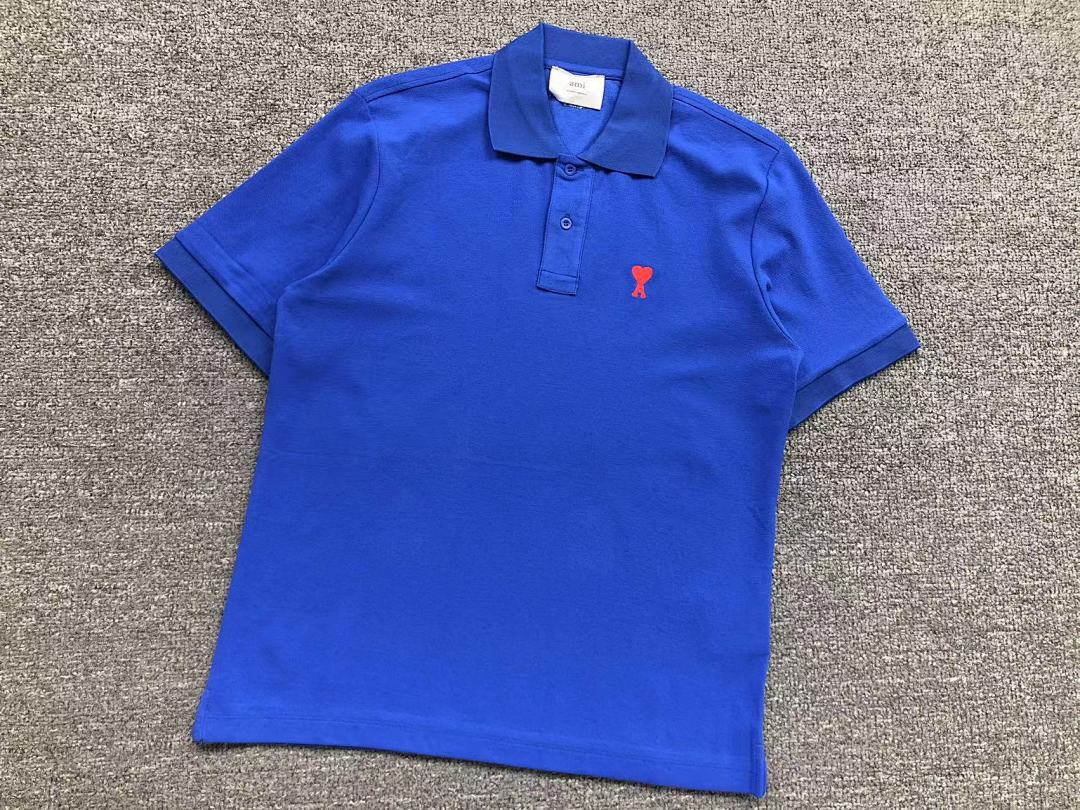 T-Shirts Ami Paris