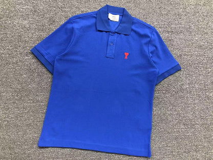 T-Shirts Ami Paris