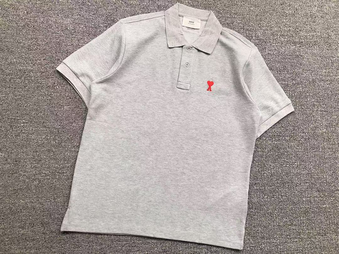 T-Shirts Ami Paris