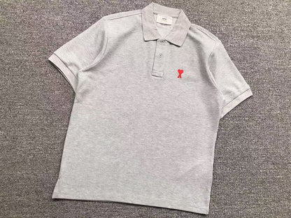 T-Shirts Ami Paris