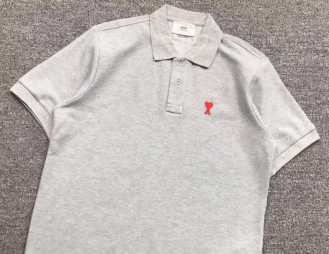 T-Shirts Ami Paris