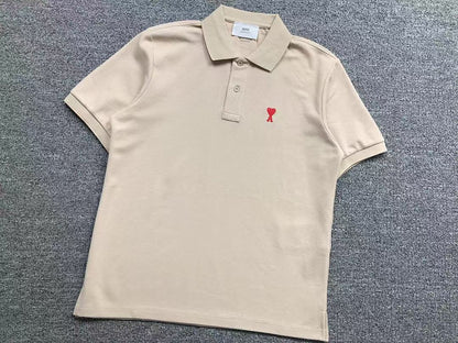 T-Shirts Ami Paris