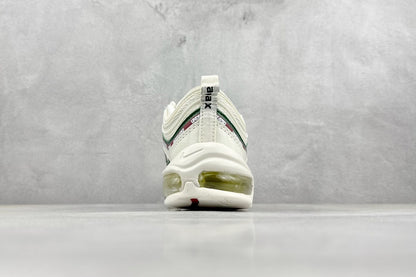 97 Undefeated Sail