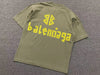 T-Shirts BLG
