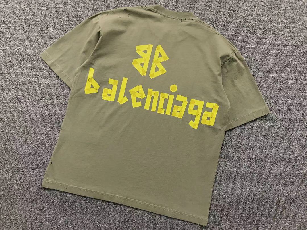 T-Shirts BLG