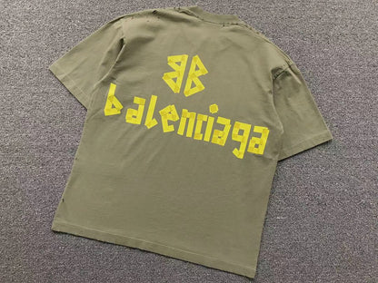 T-Shirts BLG