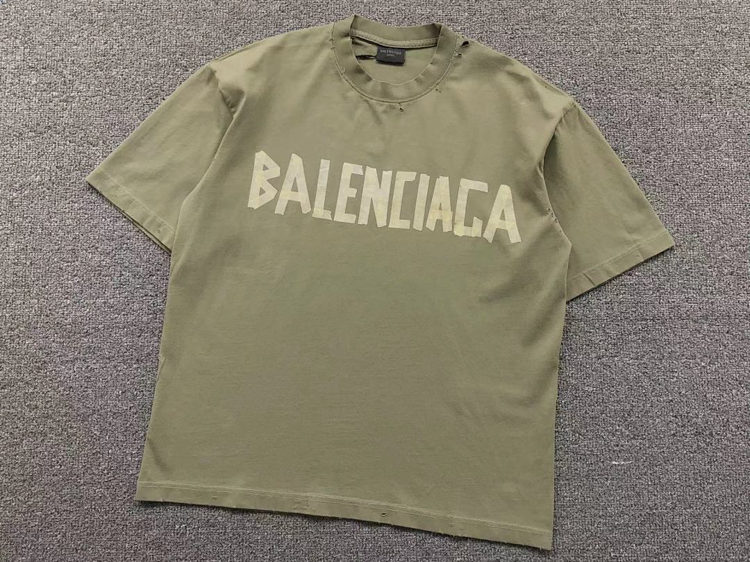 T-Shirts BLG