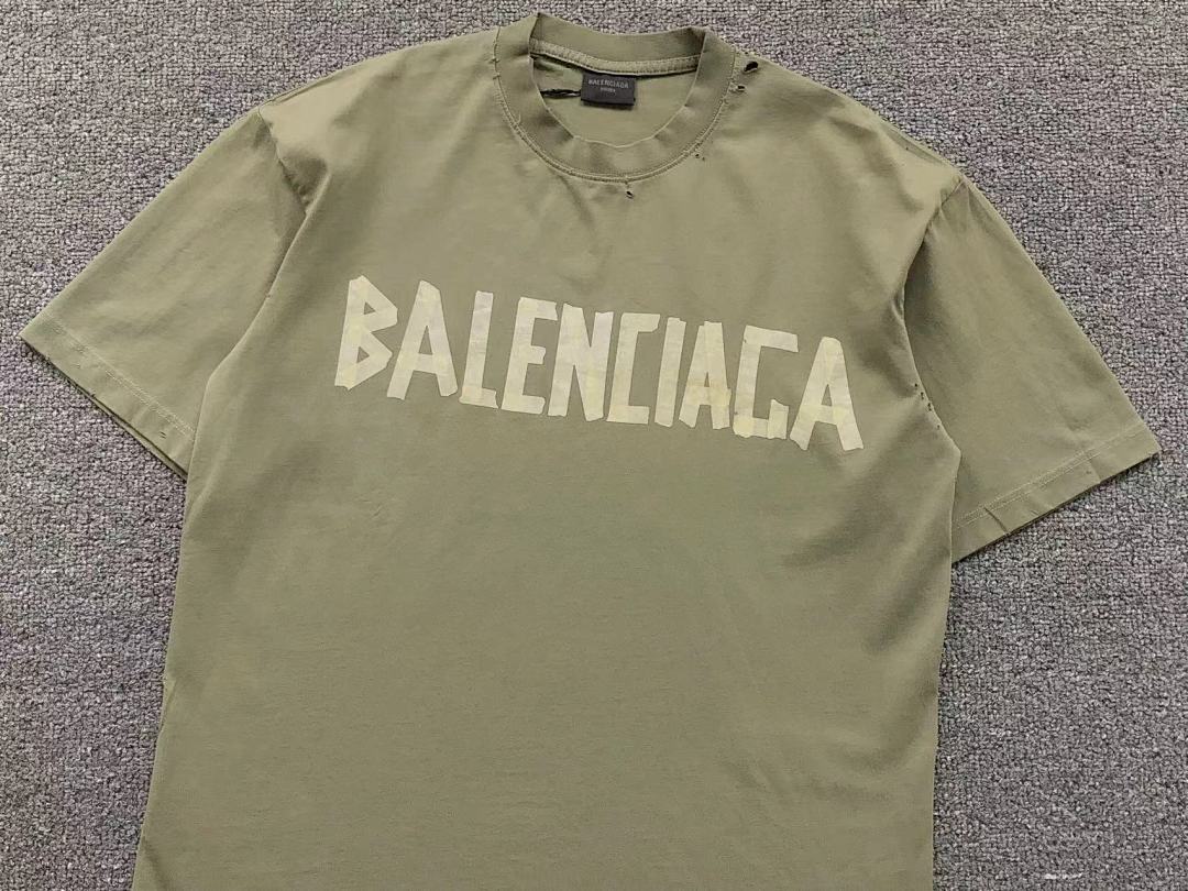 T-Shirts BLG