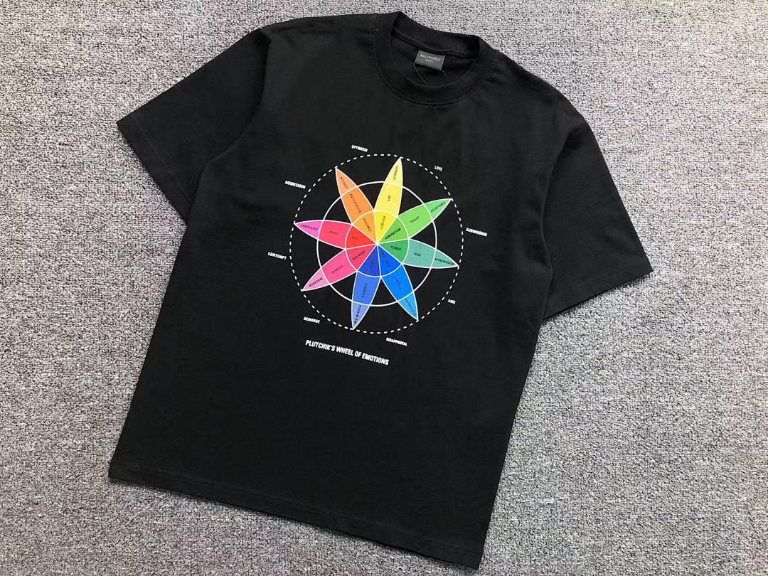 T-Shirts BLG
