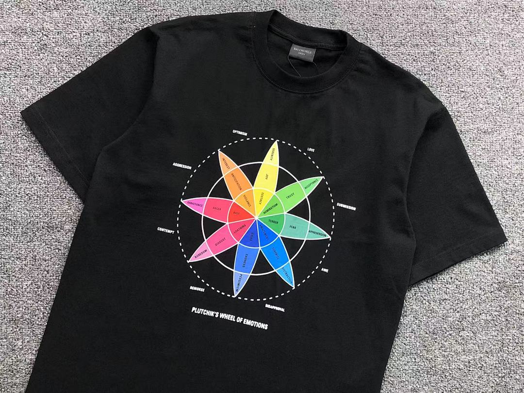 T-Shirts BLG