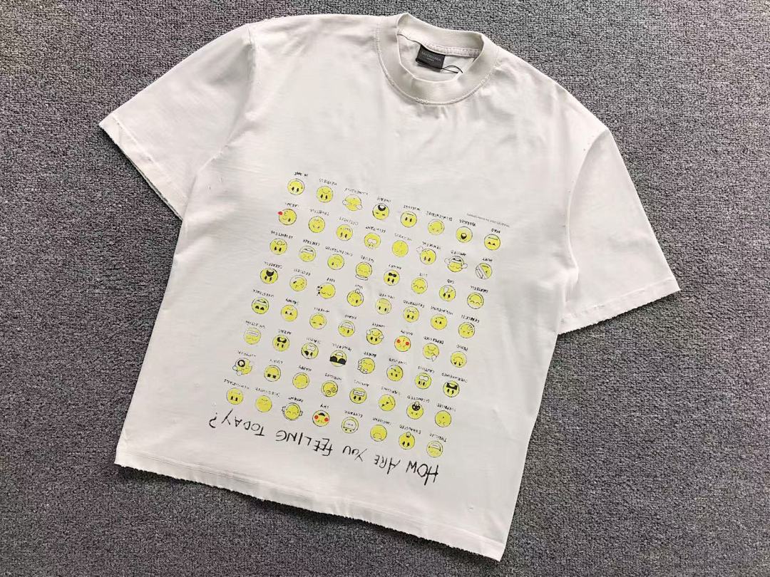 T-Shirts BLG