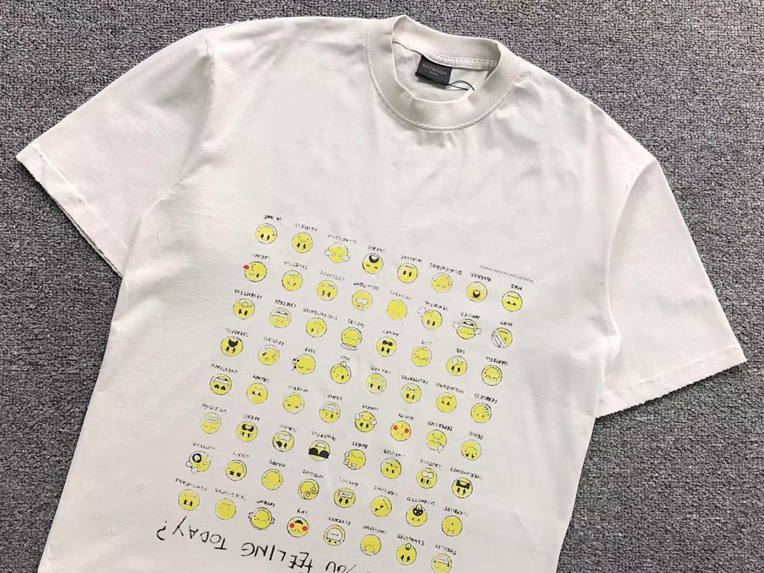 T-Shirts BLG