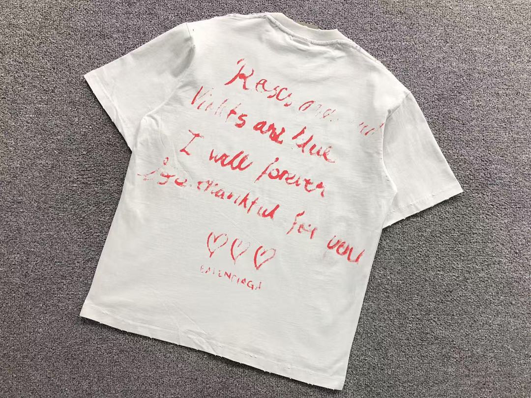 T-Shirts BLG