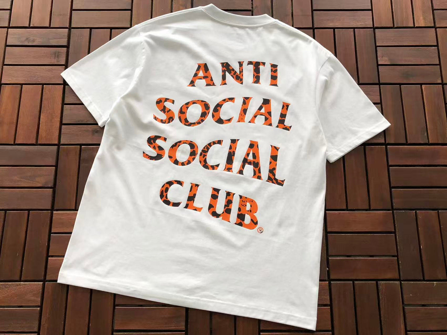 Anti Social Club T-Shirts