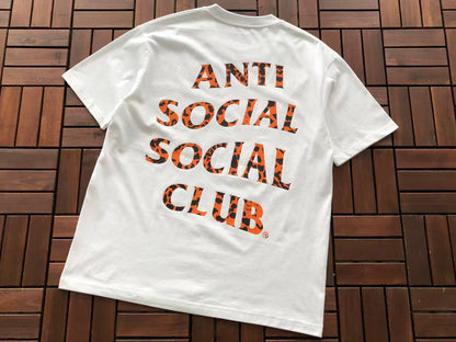 Anti Social Club T-Shirts
